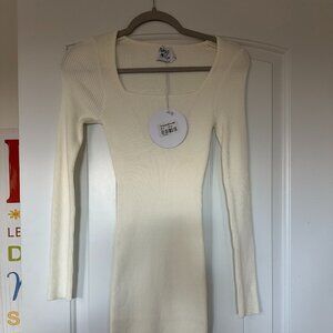 Princess Polly Sweater Dress